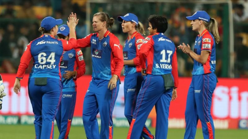 WPL Cricket Match Prediction 2024 | Match 20 | Delhi Capitals Women vs Gujarat Giants – Let's see who will win. | March 13