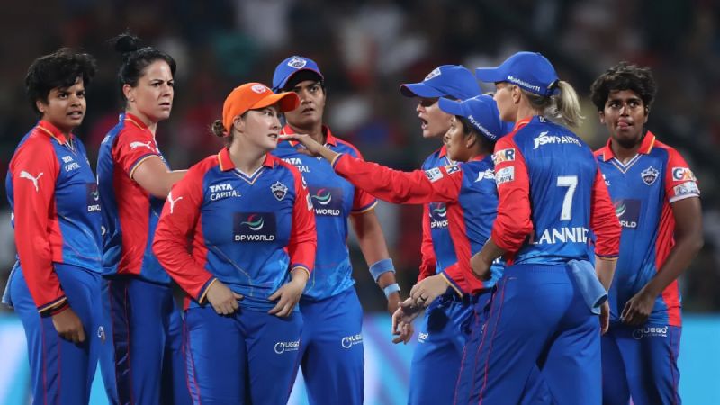 WPL Cricket Match Prediction 2024 | Match 10 | Gujarat Giants vs Delhi Capitals Women – Let's see who will win. | March 03