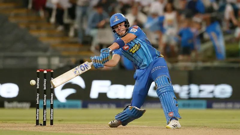 IPL 2024: How Mumbai Indians Fared after their 1st Game of Group Stage