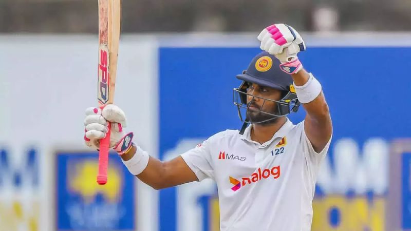 Active Sri Lankan Players with the Most Runs against Bangladesh in Tests