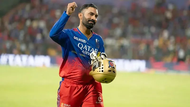 IPL 2024: Predicting the Big Hitters of RCB vs KKR, 10th Match