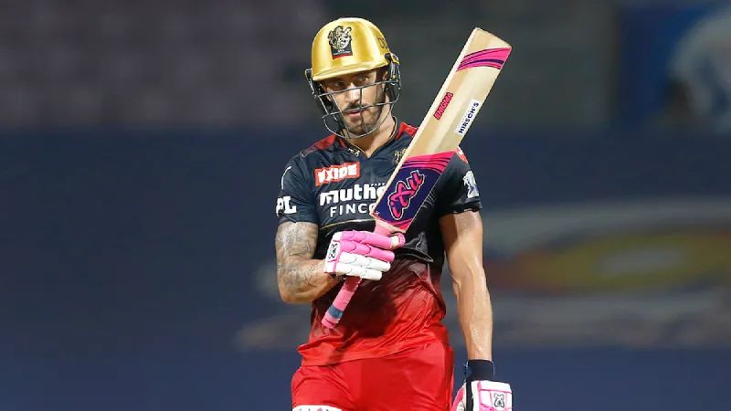 Who Will Be RCB’s Top 3 Run Scorers in IPL 2024