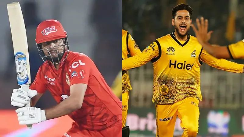 Five PSL Stars on the Verge of T20 World Cup Stardom