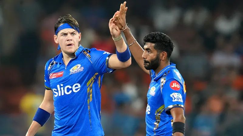 IPL 2024: How Mumbai Indians Fared after their 1st Game of Group Stage