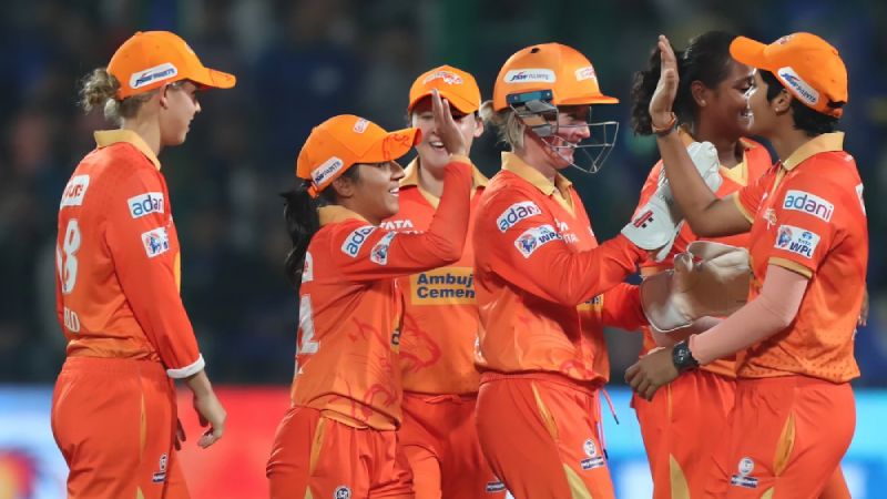 WPL Cricket Match Prediction 2024 | Match 20 | Delhi Capitals Women vs Gujarat Giants – Let's see who will win. | March 13