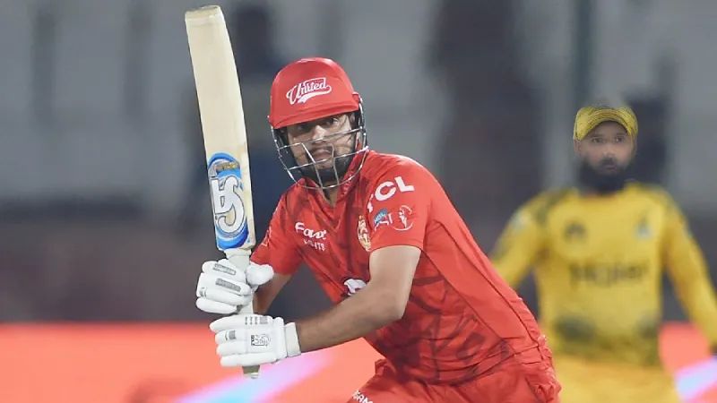 Five PSL Stars on the Verge of T20 World Cup Stardom