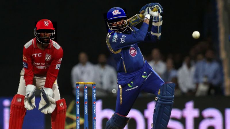 IPL’s 5 Best Lower Order Blasts at Number 8 or Below