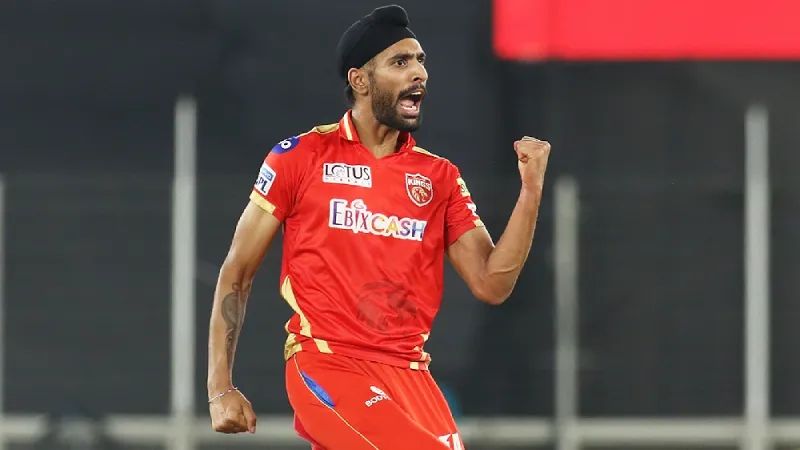 IPL 2024: Stars and Underperformers of RCB vs PBKS, 6th Match