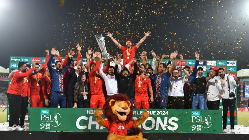 How Islamabad United Fared after the Eliminator