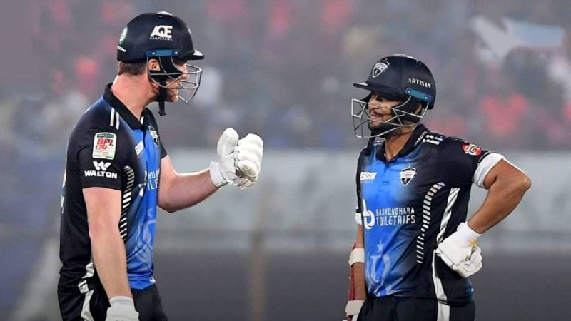 How Overseas Players Fared in the BPL 2024