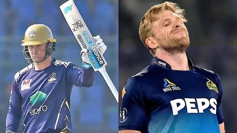 How Overseas Players Fared in the PSL 2024