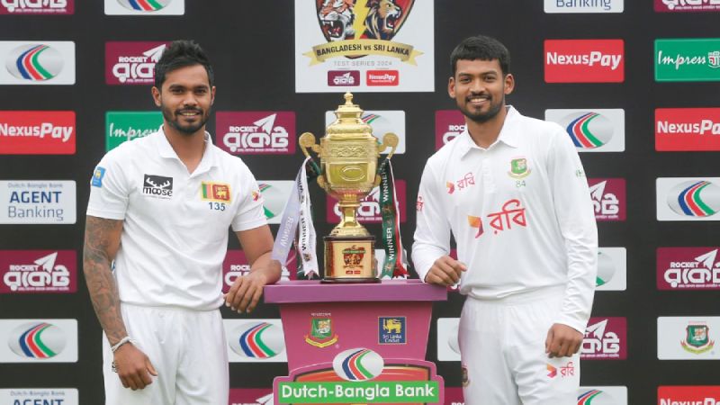 How is Bangladesh Planning to Defend the Series Decider 2nd Test