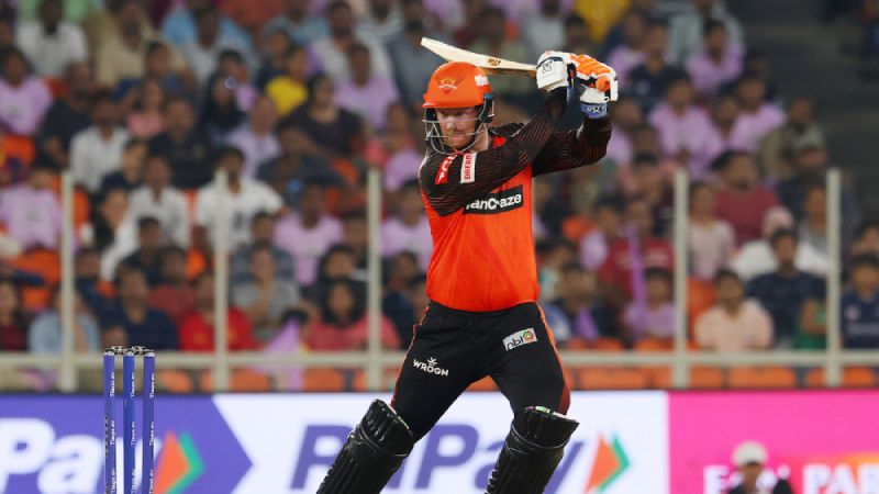 IPL 2024 Predicting Top Scorers of GT vs SRH, 12th Match