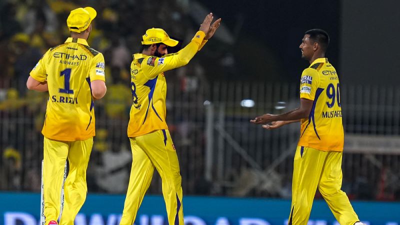 IPL 2024 Predicting Top Wicket Takers of CSK vs GT, 7th Match