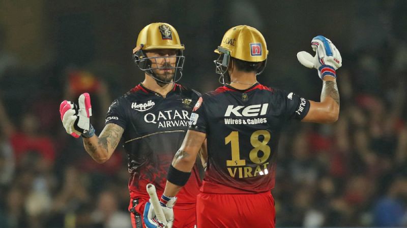 IPL 2024 Predicting the Big Hitters of RCB vs PK, 6th Match