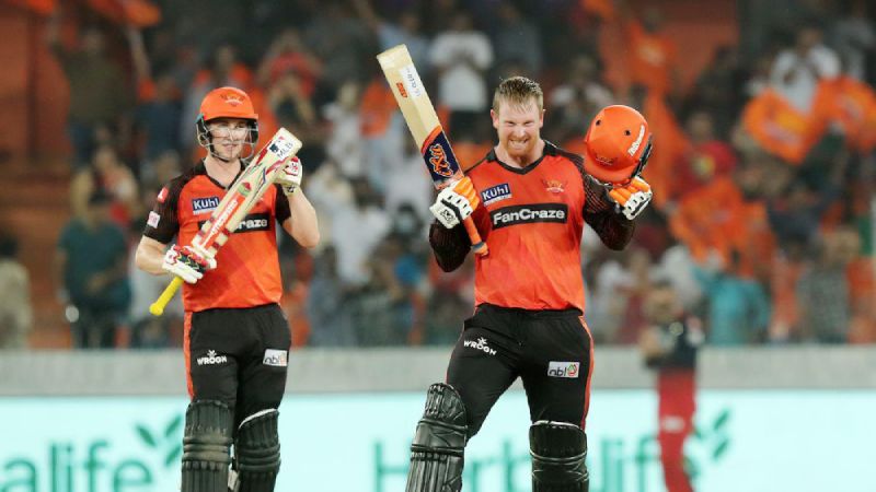 IPL 2024 Predicting the Big Hitters of SRH vs MI, 8th Match