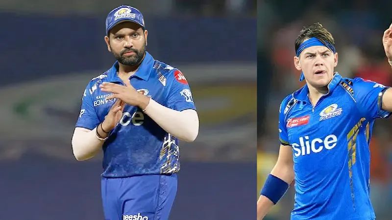 IPL 2024: How Mumbai Indians Fared after their 1st Game of Group Stage