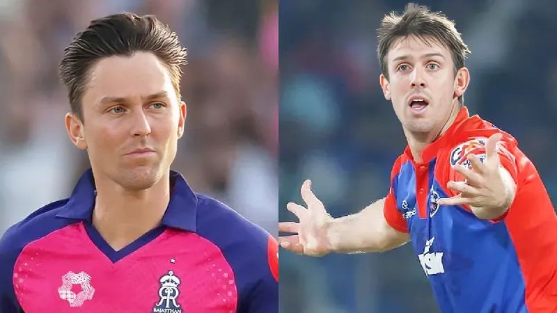 IPL 2024: Predicting Top Wicket Takers of RR vs DC, 9th Match