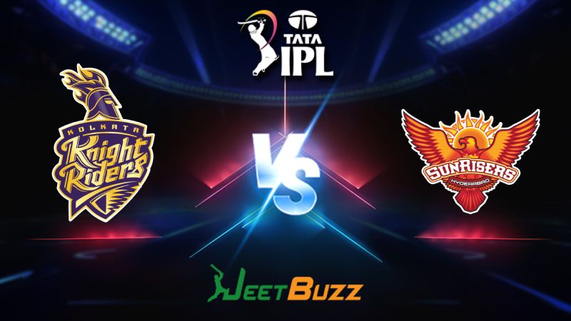 IPL Cricket Match Prediction 2024 Match 03 Kolkata Knight Riders vs Sunrisers Hyderabad – Can SRH, who finished the tournament at the bottom of the points table last season, beat KKR and make a great start this time March 23