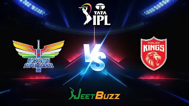 IPL Cricket Match Prediction 2024 | Match 11 | Lucknow Super Giants vs Punjab Kings – Will LSG get their first victory in the tournament by defeating PBKS? | March 30