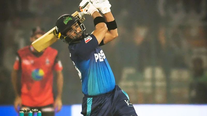 How Multan Sultans Fared after the Eliminator