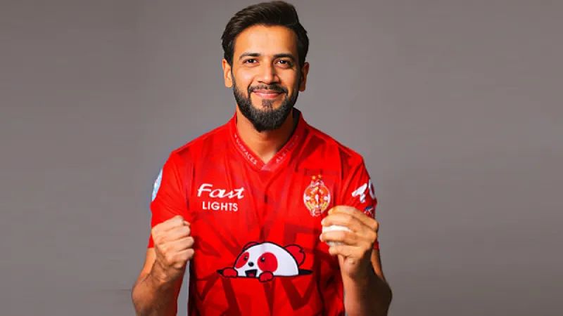 Five PSL Stars on the Verge of T20 World Cup Stardom