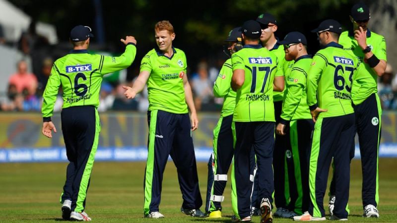 Cricket Prediction | Afghanistan vs Ireland | 3rd T20I | March 18 – Will AFG win the series decider after defeating visiting IRE?