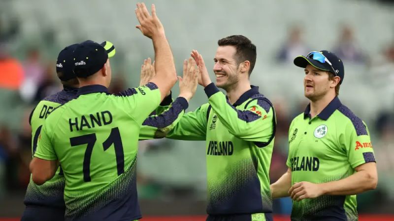 Cricket Prediction | Afghanistan v Ireland | 3rd ODI | March 12 – Will the host AFG be able to win the series against IRE?