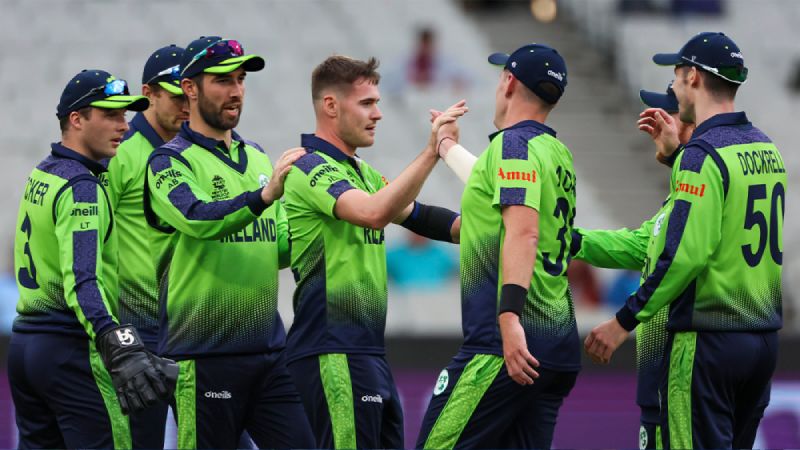 Cricket Prediction | Afghanistan vs Ireland | 2nd T20I | March 17 – Can AFG beat visiting IRE and return to parity in the series?