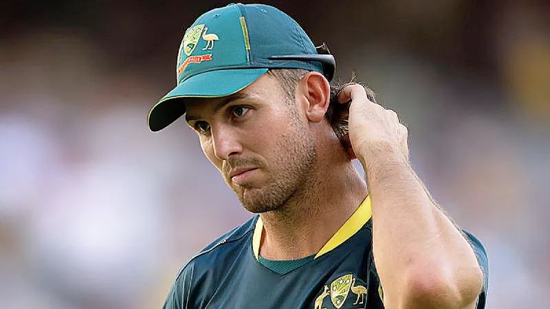 Is Mitchell Marsh the Right Choice for T20 World Cup Skipper