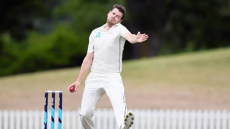 Neil Wagner’s Successors: 3 Potential Fast Bowlers for New Zealand’s Test Future