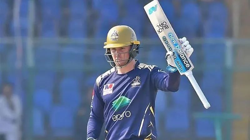 How Overseas Players Fared in the PSL 2024