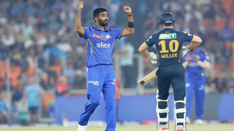 IPL 2024: How Mumbai Indians Fared after their 1st Game of Group Stage