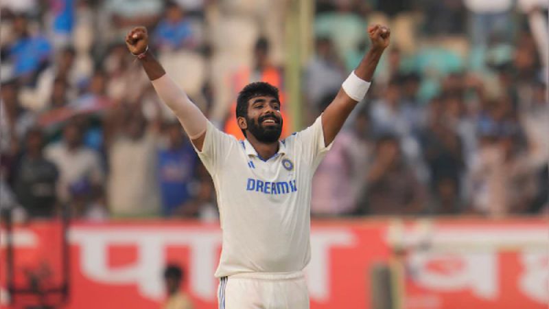 Bowlers with their Best 5 Spells that Defined the India-England Test Series