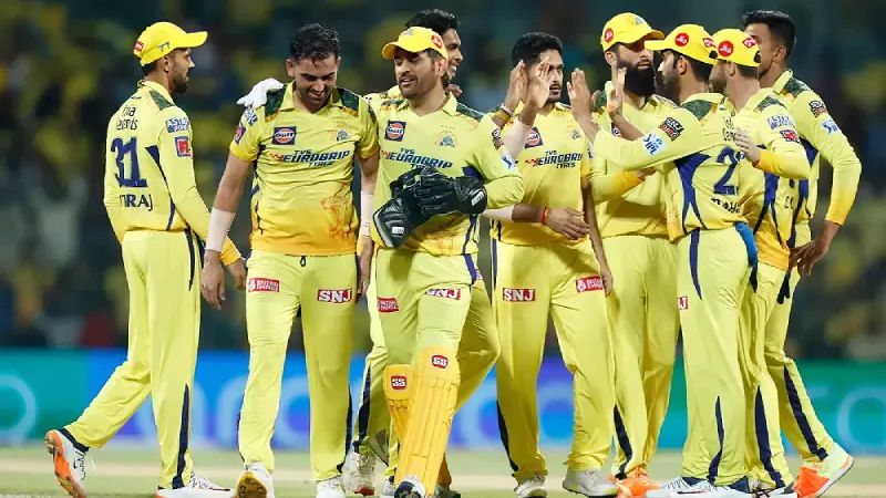 Key Issues for CSK Ahead of IPL 2024