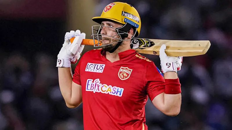 IPL 2024: Stars and Underperformers of RCB vs PBKS, 6th Match