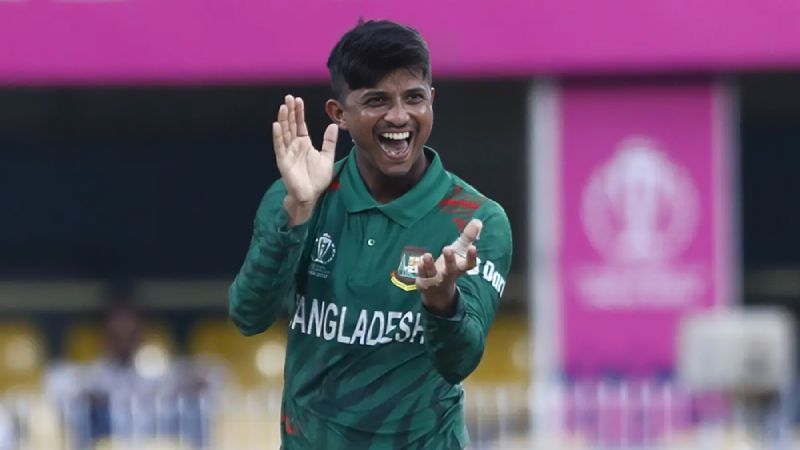 Stars and Underperformers of Bangladesh in the 2nd T20I against Sri Lanka