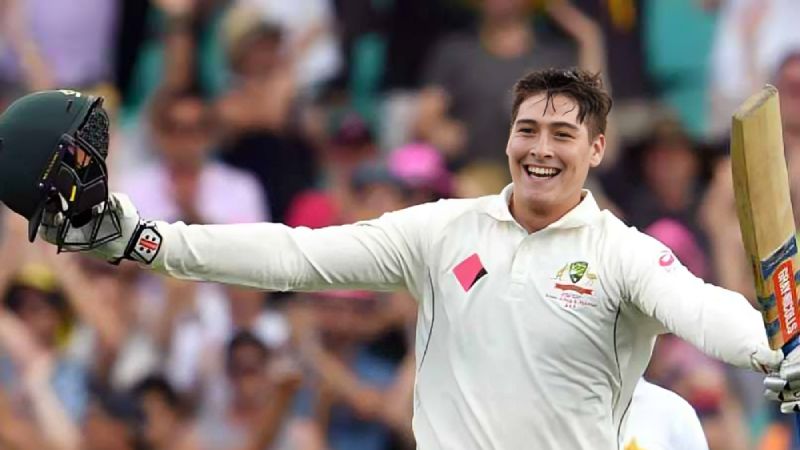 3 Batsmen to Take Over Marnus Labuschagne's Spot in Australia's Playing XI