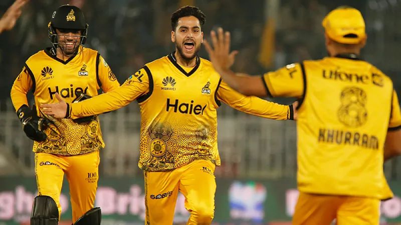 Five PSL Stars on the Verge of T20 World Cup Stardom