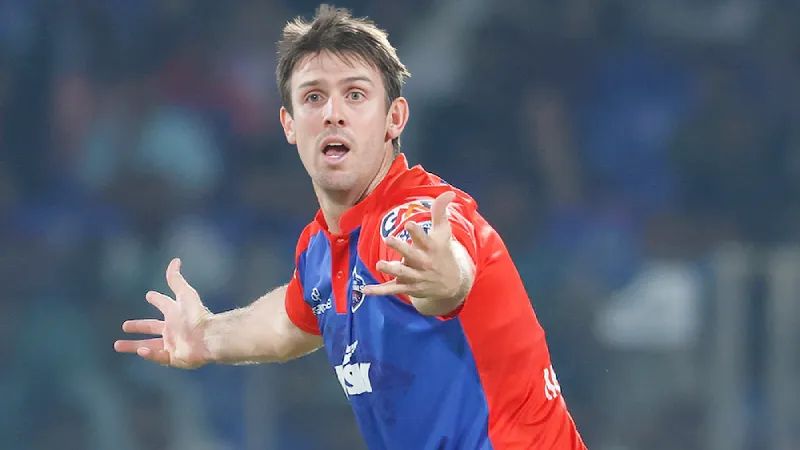 IPL 2024: Predicting Top Wicket Takers of RR vs DC, 9th Match