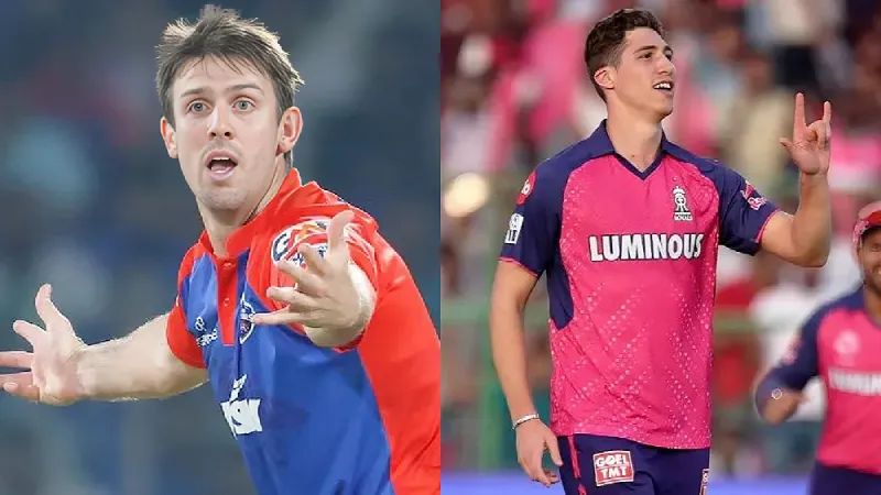 IPL 2024 Top Players Duel to Watch Out in RR vs DC, 9th Match