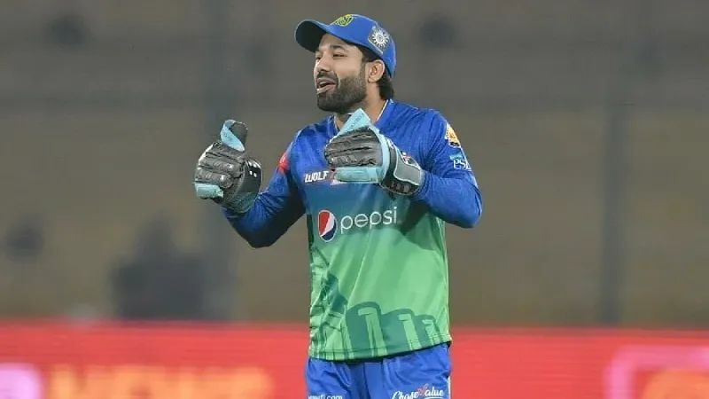 How Multan Sultans Fared after the Group Stage