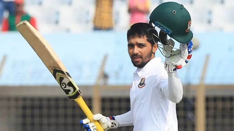 Active Bangladeshi Players with the Most Runs against Sri Lanka in Tests