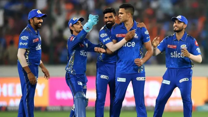 IPL Cricket Match Prediction 2024 | Match 05 | Gujarat Titans vs Mumbai Indians – Can MI win against last year's runners-up GT? | March 24