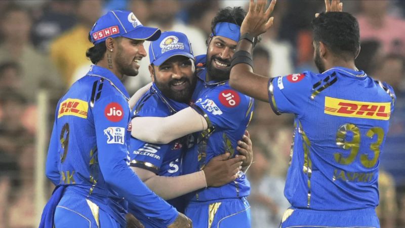 IPL Cricket Match Prediction 2024 | Match 14 | Mumbai Indians vs Rajasthan Royals – Let’s see who will win | April 01