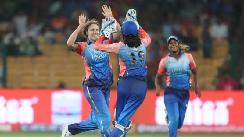 WPL Cricket Match Prediction 2024 | Match 09 | Royal Challengers Bangalore-W vs Mumbai Indians-W – who will win today’s match? | March 02