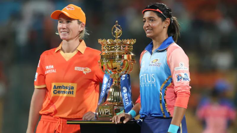 Teams with the Highest Successful Chases in Women’s T20I