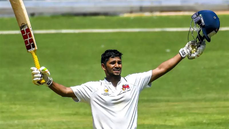 Five Stars Who Guided Mumbai to Ranji Trophy 2024 Glory