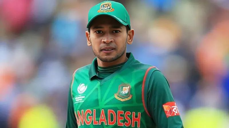 Stars and Underperformers of Bangladesh vs Sri Lanka 1st ODI