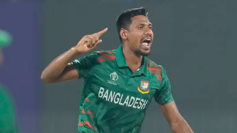 Stars and Underperformers of Bangladesh vs Sri Lanka 1st T20I